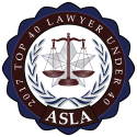 Top 40 Lawyer Under 40